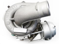 Turbina 172010G01B 727210-0001 727210-5001S