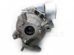 Turbina 172010G01B 727210-0001 727210-5001S 2