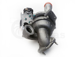 Turbo 4M5Q-6K682-AG 4M5Q6K682AG 742110-0007 742110-5007S 742110-9007S 2