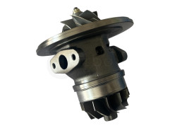 Rumpfgruppe HO-00-0004 HX-098