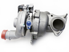 Turbo 4M5Q-6K682-AG 4M5Q6K682AG 742110-0007 742110-5007S 742110-9007S