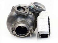 Turbo 11657790308 742730-0001 742730-5001S 7790306G 2