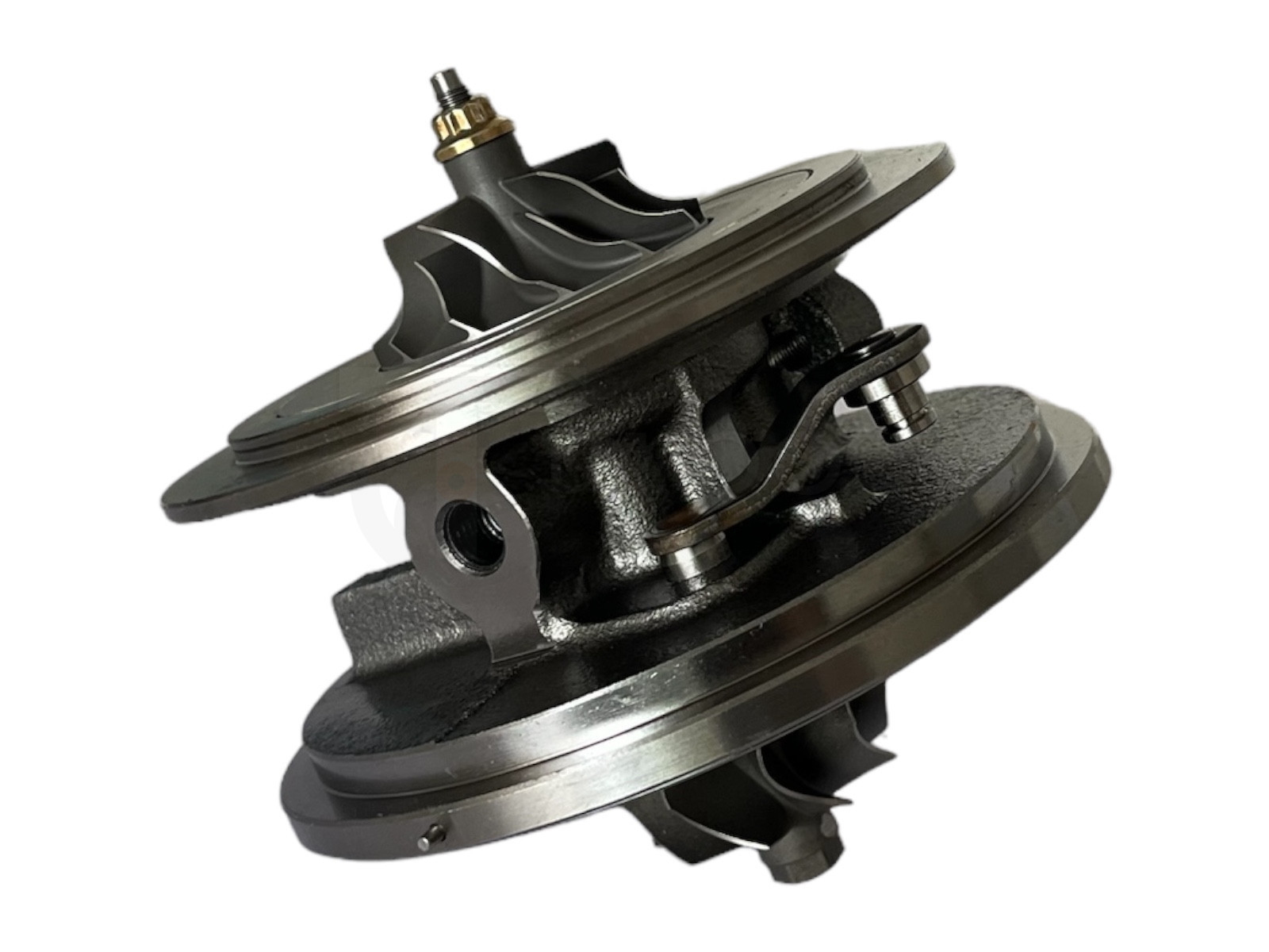 GARRETT A/R80 タービン　シルビア13.180 リペア用に】ニッサン S13 シルビア 180SX 純正 タービン