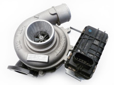 Turbina 6G9Q6K682CA 753546-0014 753546-5014S 9684856680 LR003578 LR006