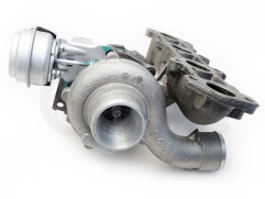 Turbo 55188334 55190871 55193105 55195787 55196765 55196858 55205179 5