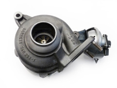 Turbo 0375K8 756047-0004 9662301280 2