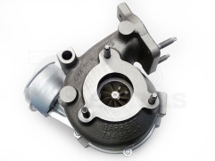 Turbo 765015-0004 765015-5004S 8200741529A 2