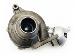 Turbo 760220-0003 760220-9003S 9682778880 2