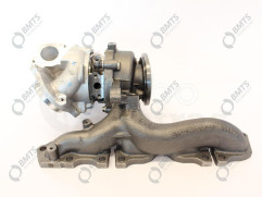 Turbo 05L253019F 05L253019FV 05L253019FX 40008802 2