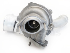 Turbo 761433-0002 A6640900780 2