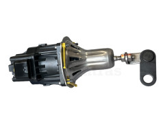 Actuator 40009236 8687478 2