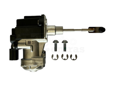 Actuator 40009225