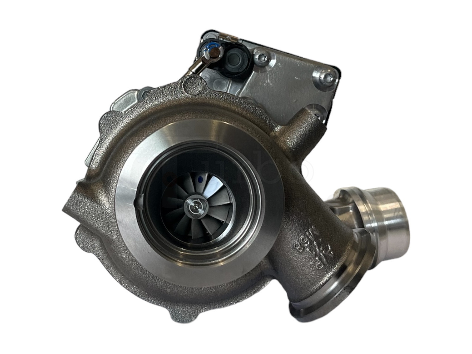 RT 65988 Turbo 116585708011 819977-0020 819977-5020S 8570080J11
