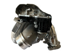 Turbo 2600906400Q00 A2600906400 AL0106 2