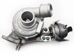 Турбина 783583-0004 783583-5003S 9671413780