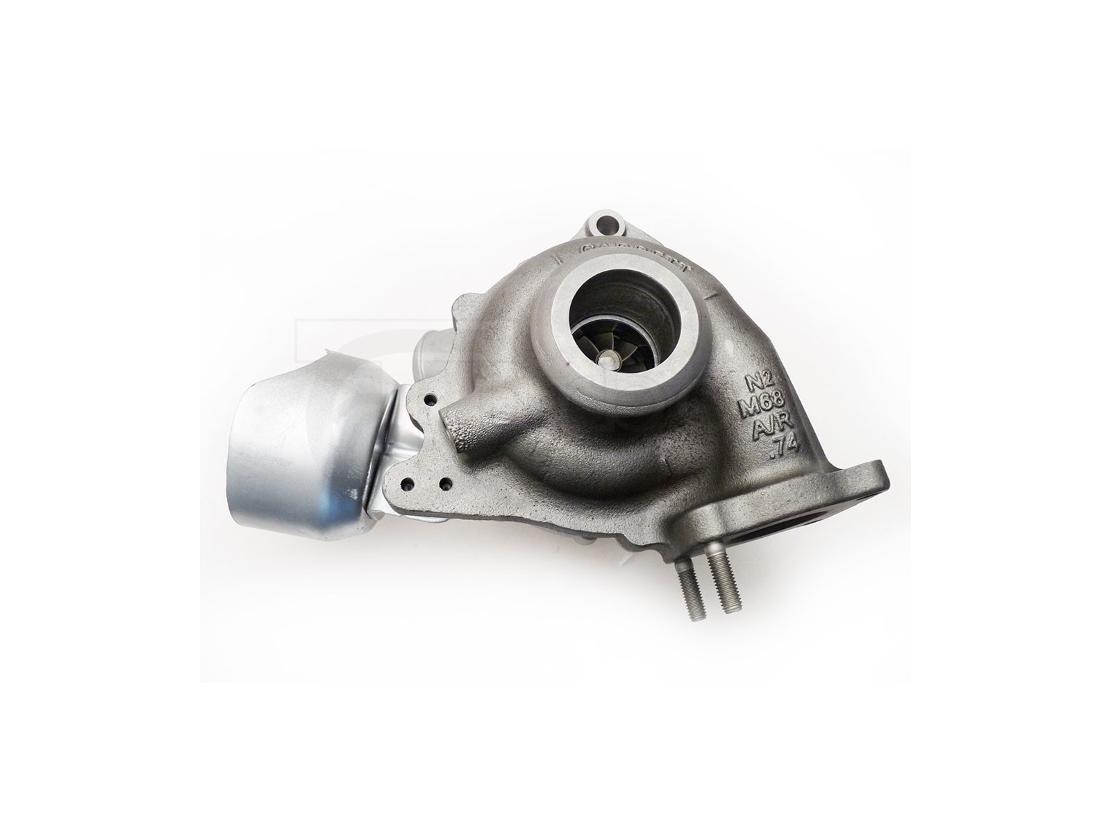 Turbo 783583-0004 783583-5003S 9671413780