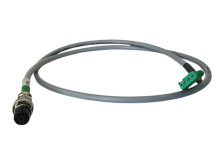 TurboControl Cable Green 2