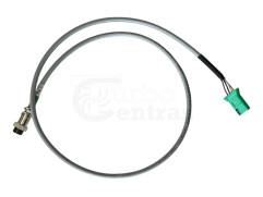 TurboControl Cable Green 2 2