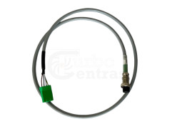 TurboControl Cable Green 3 2