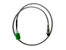 TurboControl Cable Green 3