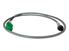 TurboControl Cable Green 3