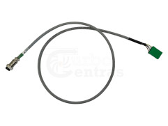 TurboControl Cable Green 4 2