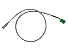 TurboControl Cable Green 4