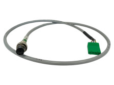 TurboControl Kabelis Green 4