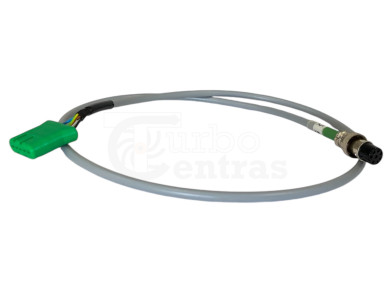 TurboControl Cable Green 5