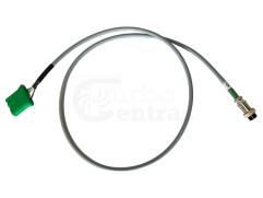 TurboControl Cable Green 5 2