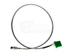 TurboControl Кабель Green 6 2