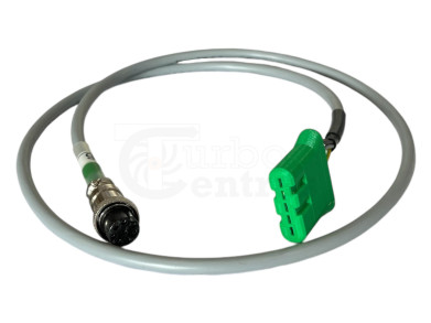 TurboControl Cable Green 6