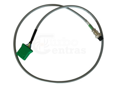 TurboControl Cable Green 7