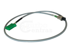 TurboControl Cable Green 7 2