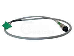 TurboControl Кабель Green 8 2