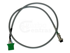 TurboControl Кабель Green 9 2