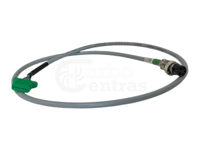 TurboControl Cable Green 10