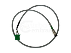 TurboControl Cable Green 10 2