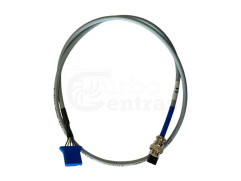 TurboControl Cable Blue 11 2