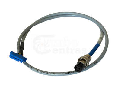 TurboControl Cable Blue 11