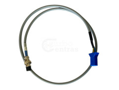 TurboControl Cable Blue 12 2