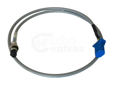 TurboControl Cable Blue 12