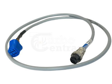 TurboControl Cable Blue 13