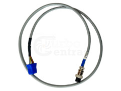 TurboControl Cable Blue 13 2