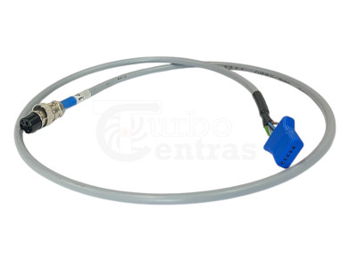 TurboControl Cable Blue 14