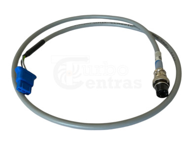 TurboControl Cable Blue 16