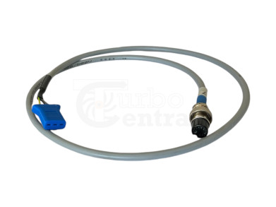 TurboControl Cable Blue 17