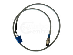 TurboControl Cable Blue 17 2