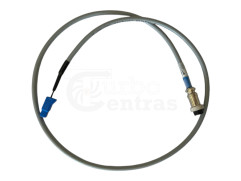 TurboControl Cable Blue 18 2
