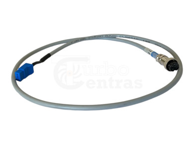 TurboControl Cable Blue 18